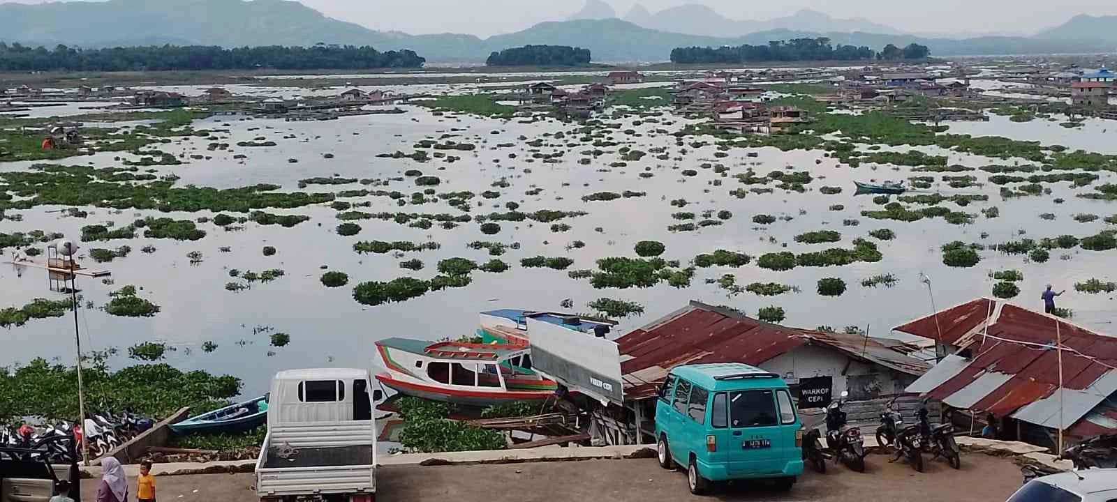 Waduk-Calincing-Cianjur